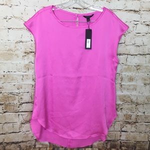 BANANA REPUBLIC Oversized Sleeveless Blouse NWT